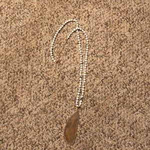 Jbloom Necklace